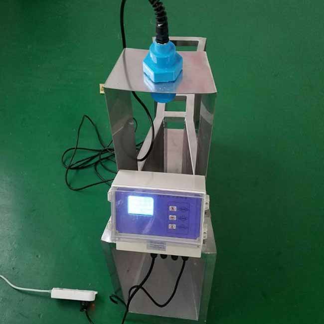 農業(yè)灌溉超聲波流量計產品圖